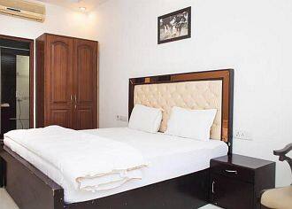 TG Stays Defence Colony, New Delhi 2